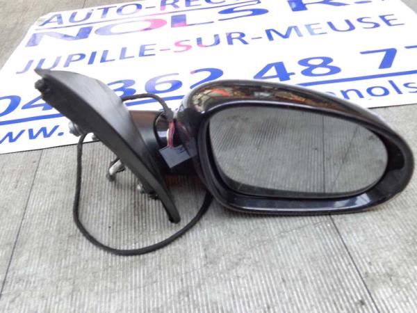 RETROVISEUR DROIT ELECTRIQUE VW GOLF 5 - Vue 1